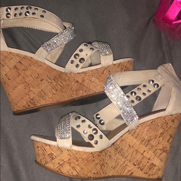 Shoes - Picture 1 of 1